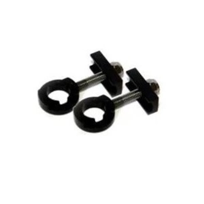 MISC BMX CHAIN TENSIONER BLACK