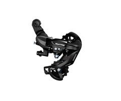 SHIMANO SHIMANO TOURNEY RD-TY300 REAR DERAILLEUR HANGER MOUNT 6/7 SPEED