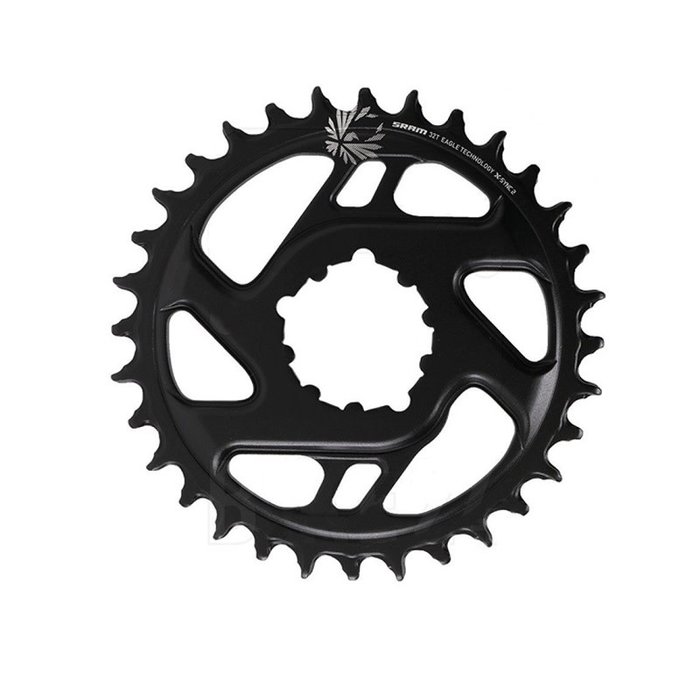 SRAM SRAM EAGLE X-SYNC DIRECT MOUNT BOOST (3MM) CHAINRING