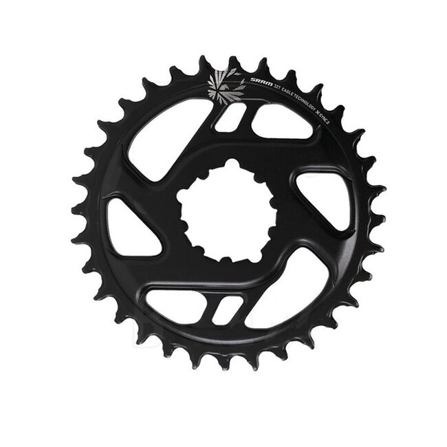 SRAM EAGLE X-SYNC DIRECT MOUNT BOOST (3MM) CHAINRING