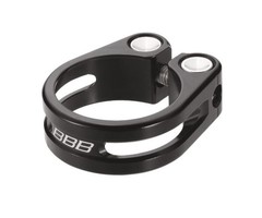 BBB BBB LIGHTSTRANGLER SEATPOST POST CLAMP