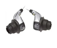 SHIMANO SHIMANO SL-RS45 3 X 7 GRIP SHIFT