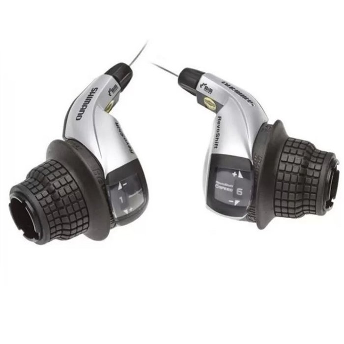 SHIMANO SHIMANO SL-RS45 3 X 7 GRIP SHIFT