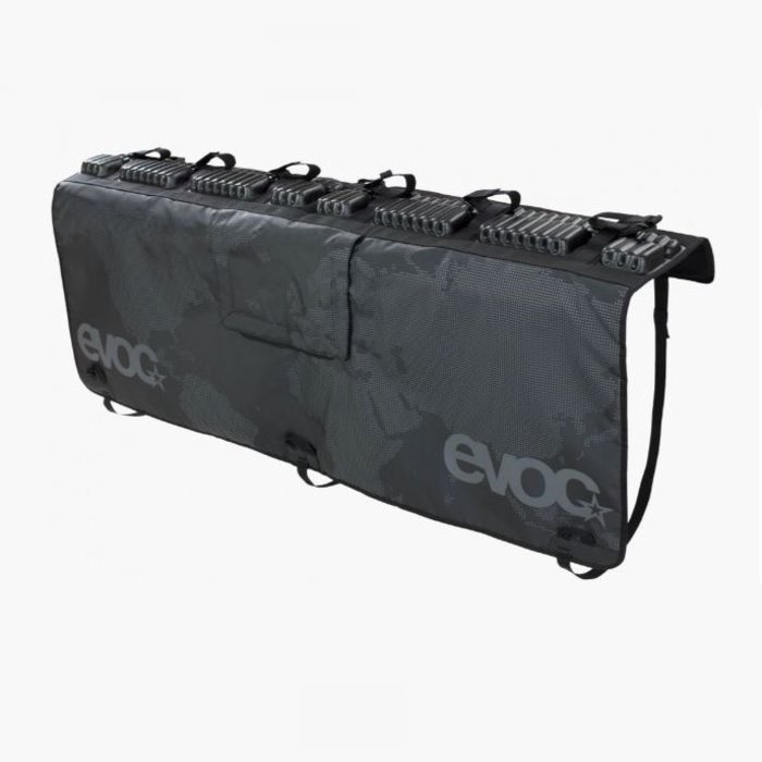 EVOC EVOC TAILGATE PAD XL BLACK