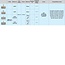 SHIMANO BR-M7000 G03S RESIN BRAKE PADS