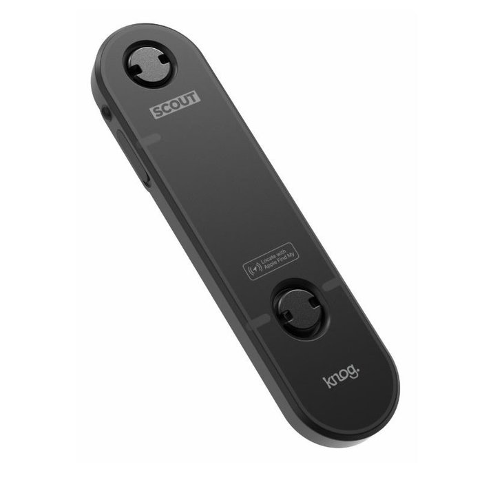 KNOG KNOG SCOUT GPS TRACKER & ALARM