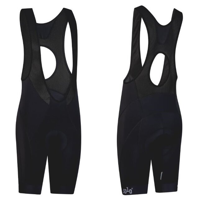 SOLO PRIMO BIB SHORTS