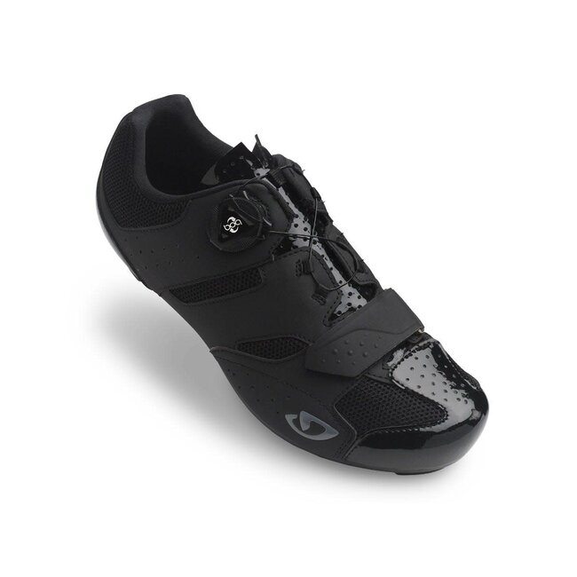 GIRO SAVIX BLACK