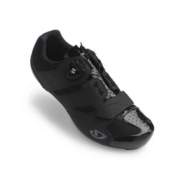 GIRO GIRO SAVIX BLACK