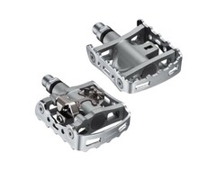 SHIMANO SHIMANO PD-M324 FLAT / SPD PEDAL