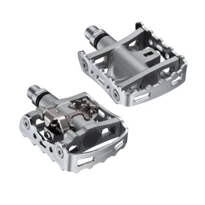 SHIMANO SHIMANO PD-M324 FLAT / SPD PEDAL