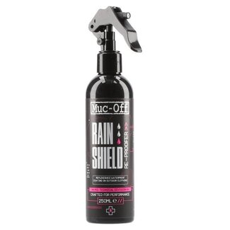 MUC-OFF MUC-OFF RAIN SHEILD RE-PROOFER