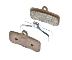 SHIMANO SHIMANO D02S BR-M810 METAL BRAKE PADS