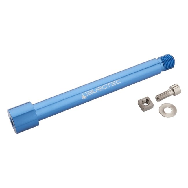 BURGTEC FOX 2021 AXLE 15 X 110