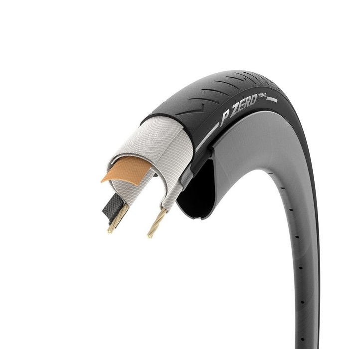 PIRELLI PIRELLI P ZERO ROAD TYRE