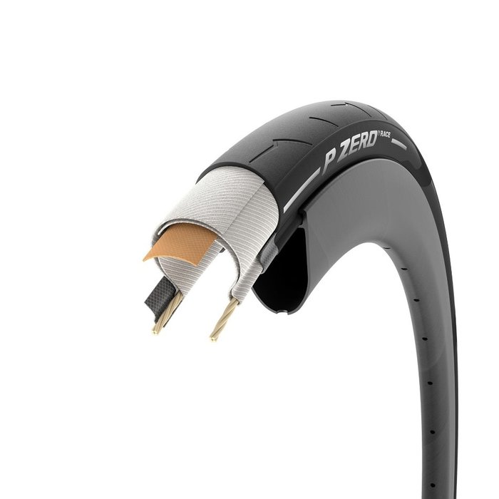 PIRELLI PIRELLI P ZERO RACE TYRE