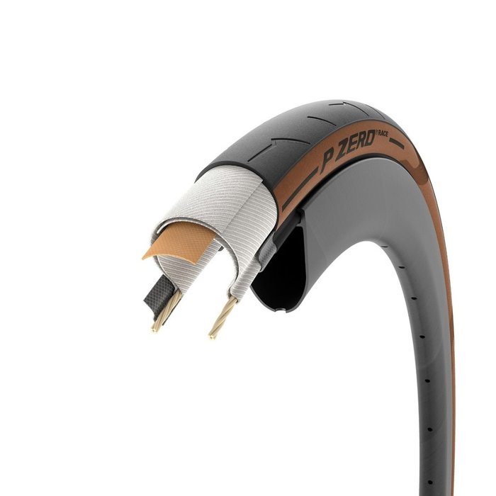 PIRELLI PIRELLI P ZERO RACE CLASSIC TYRE