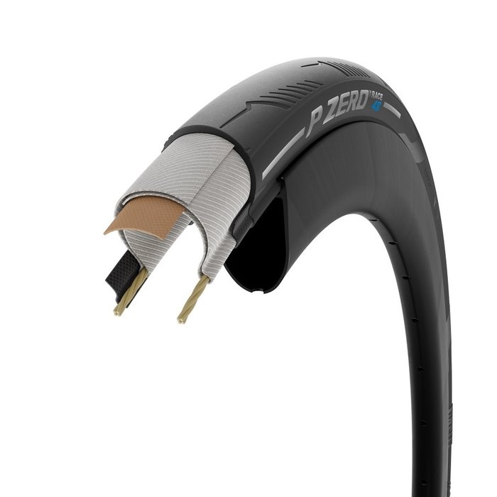 PIRELLI PIRELLI P ZERO RACE 4 S TYRE