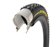 PIRELLI PIRELLI SCORPION XC TYRE RC PRO WALL TEAM