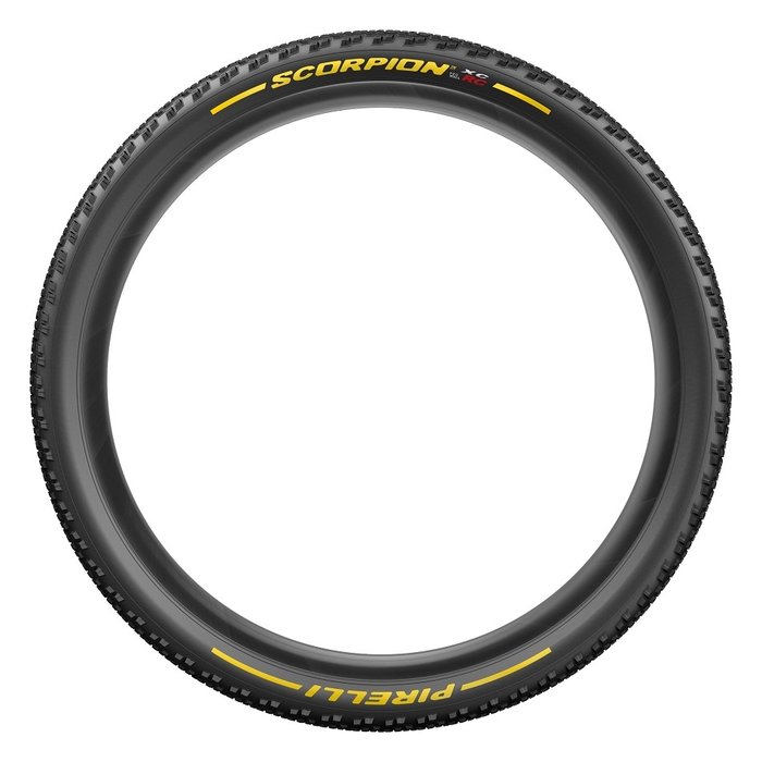 PIRELLI PIRELLI SCORPION XC TYRE RC PRO WALL TEAM