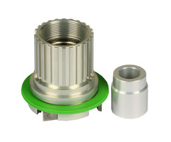 HOPE HOPE PRO4 FREEHUB BODY MICROSPLINE