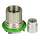 HOPE PRO4 FREEHUB BODY MICROSPLINE