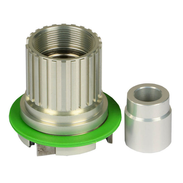 HOPE HOPE PRO4 FREEHUB BODY MICROSPLINE