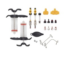 JAGWIRE JAGWIRE ELITE MINERAL OIL BLEED KIT - SHIMANO, TEKTRO, HAYES, TRP