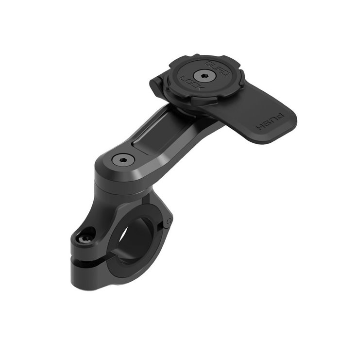 QUADLOCK QUADLOCK MOTORCYCLE HANDLEBAR MOUNT PRO