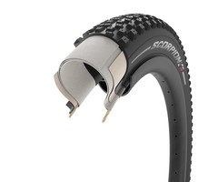 PIRELLI PIRELLI SCORPION XC TYRE HARD TERRAIN