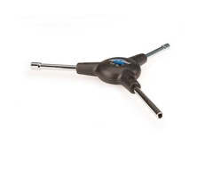 PARK TOOL PARKTOOL SW-15 Y INTERNAL NIPPLE WRENCH