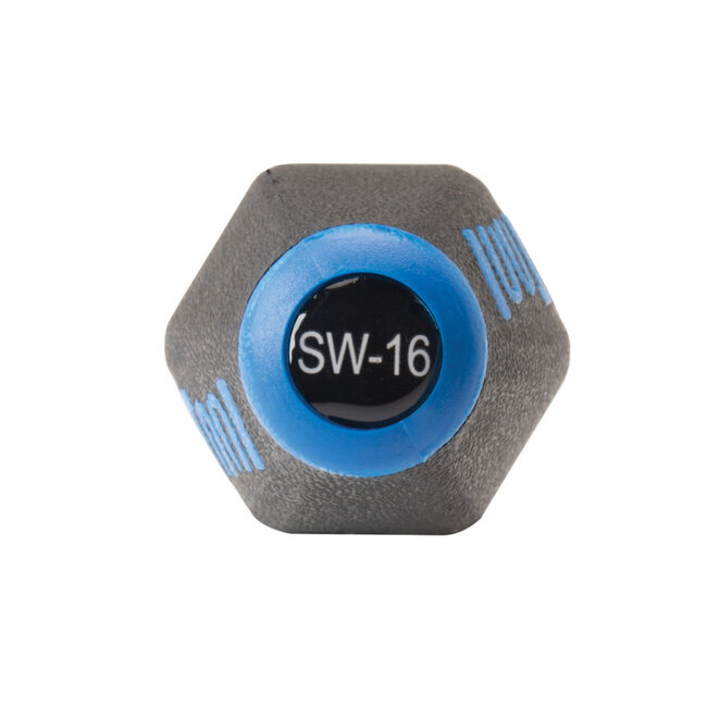 PARKTOOL SW-16 INTERNAL NIPPLE WRENCH 3.2MM