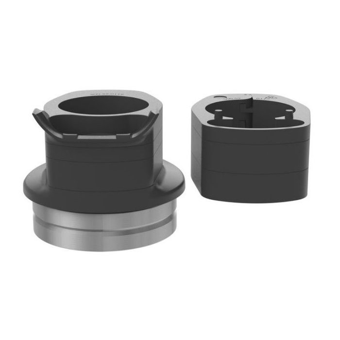 SYNCROS SYNCROS HEADSET IS52/31.8 - IS52/42 ADDICT RC / FOIL 2021+