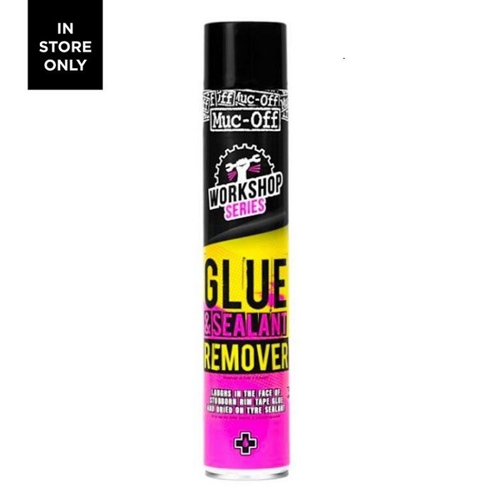 MUC-OFF MUC-OFF WORKSHOP GLUE & SEALANT REMOVER