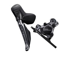 SHIMANO SHIMANO ULTEGRA ST-R8170 SHIFT LEVER W/BRAKE CALIPER