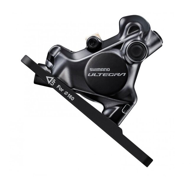 SHIMANO ULTEGRA ST-R8170 SHIFT LEVER W/BRAKE CALIPER