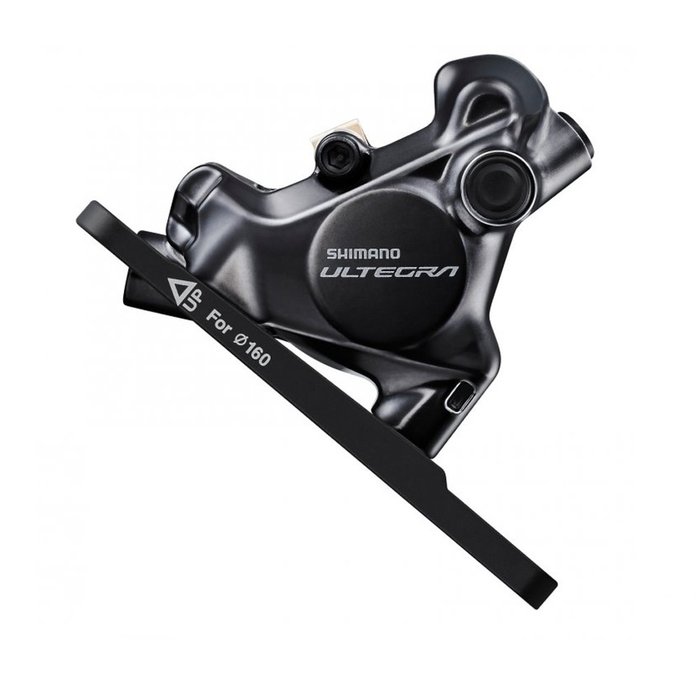 SHIMANO SHIMANO ULTEGRA ST-R8170 SHIFT LEVER W/BRAKE CALIPER