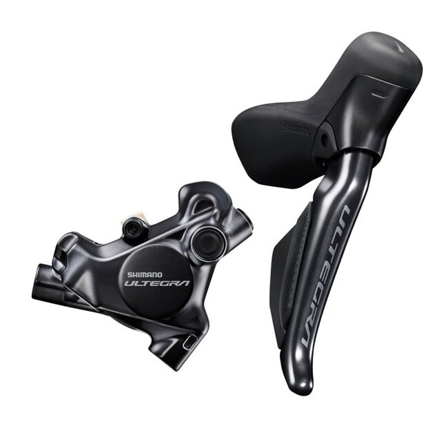 SHIMANO ULTEGRA ST-R8170 SHIFT LEVER W/BRAKE CALIPER
