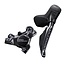 SHIMANO ULTEGRA ST-R8170 SHIFT LEVER W/BRAKE CALIPER