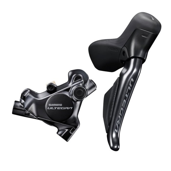 SHIMANO SHIMANO ULTEGRA ST-R8170 SHIFT LEVER W/BRAKE CALIPER