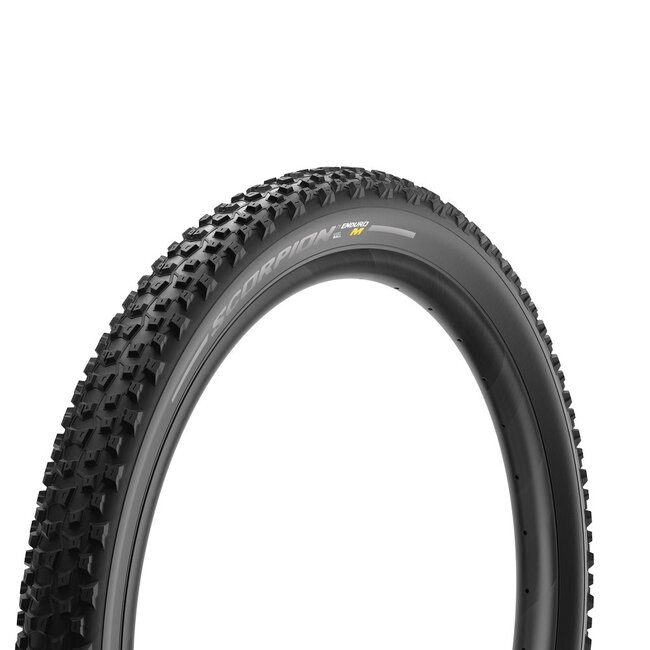 PIRELLI SCORPION ENDURO MIXED TERRRAIN TYRE