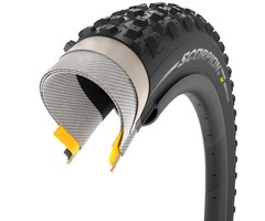 PIRELLI PIRELLI SCORPION ENDURO MIXED TERRRAIN TYRE