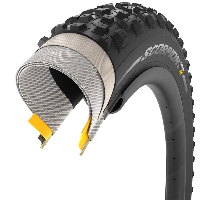 PIRELLI PIRELLI SCORPION ENDURO MIXED TERRRAIN TYRE