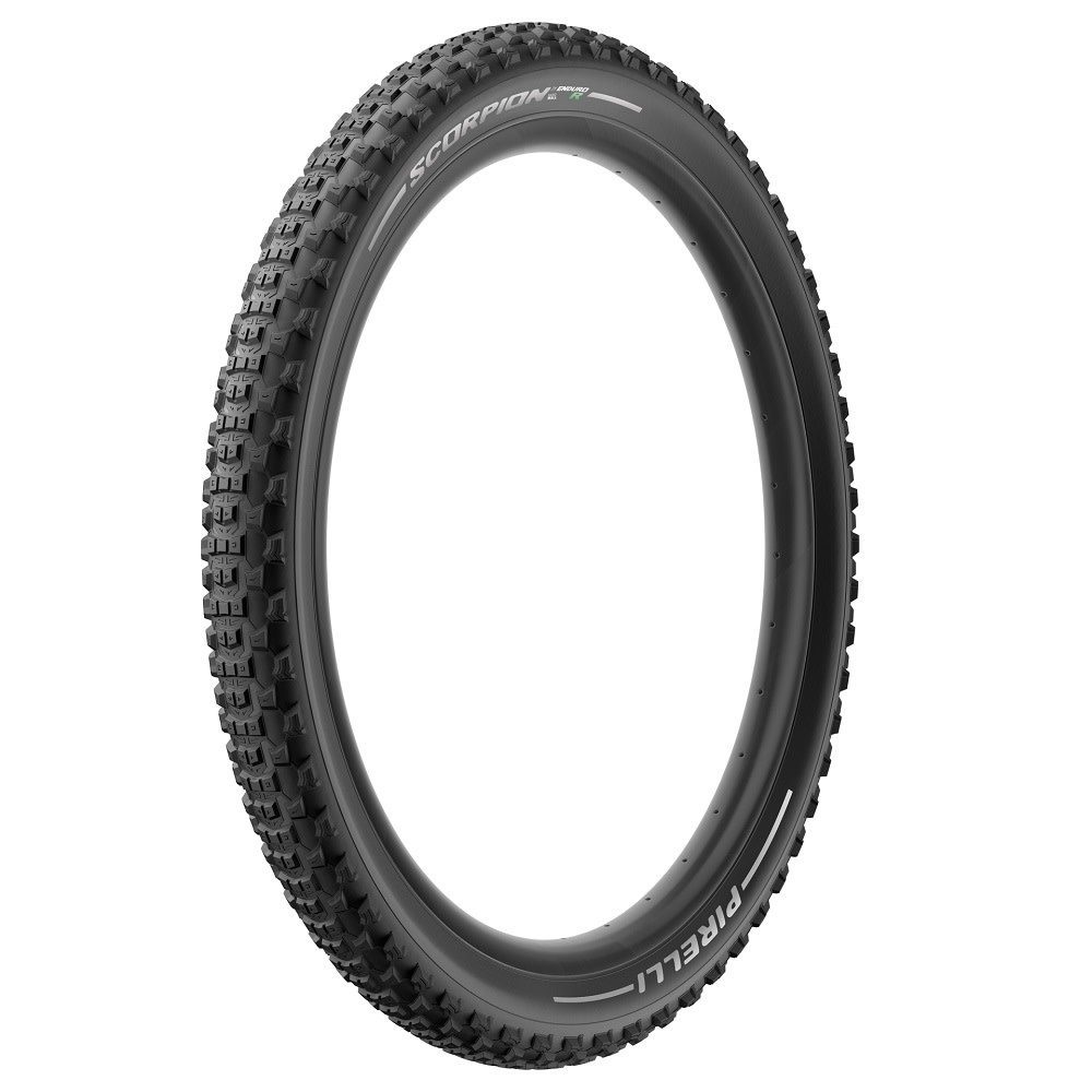 Pirelli deals enduro tyres
