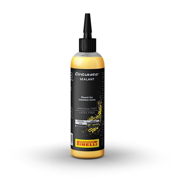 PIRELLI PIRELLI SMARTSEAL CINTURATO SEALANT 125ML