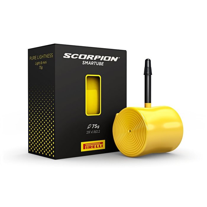 PIRELLI PIRELLI SCORPION SMARTUBE