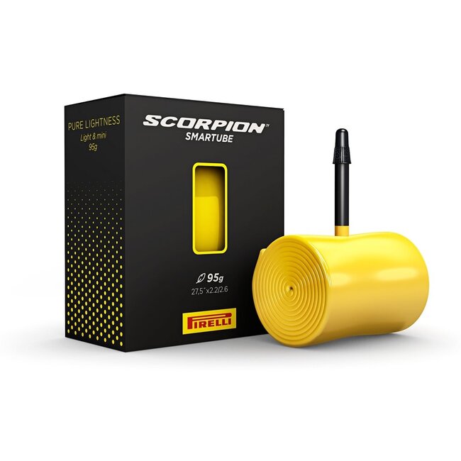 PIRELLI SCORPION SMARTUBE