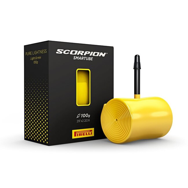 PIRELLI SCORPION SMARTUBE