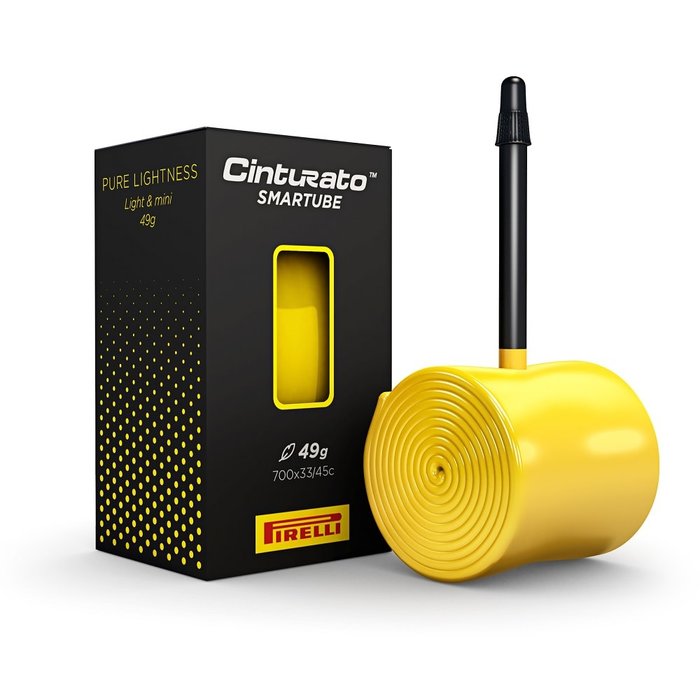 PIRELLI PIRELLI CINTURATO SMARTUBE