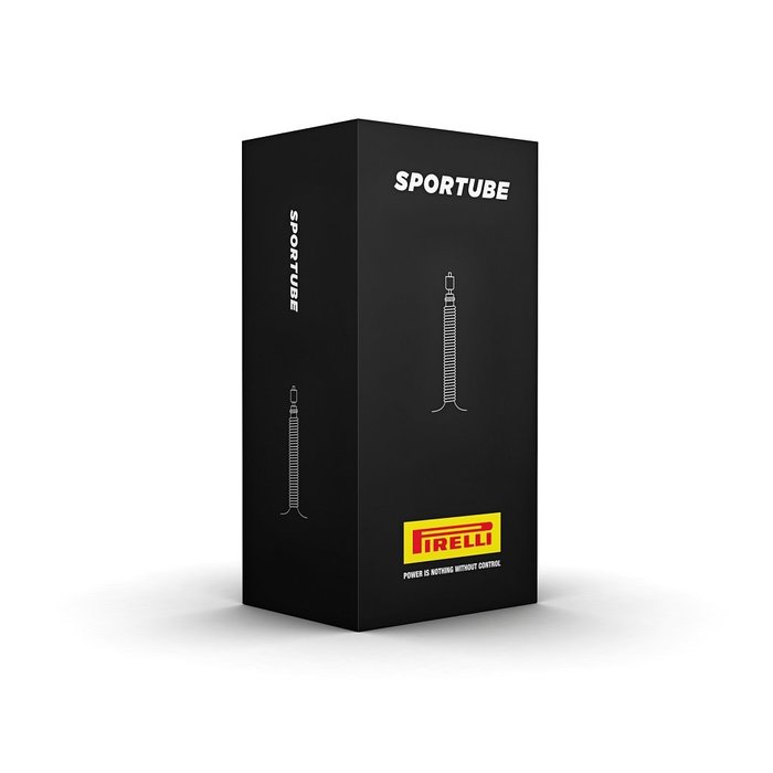 PIRELLI PIRELLI SPORTUBE 27.5" PRESTA VALVE